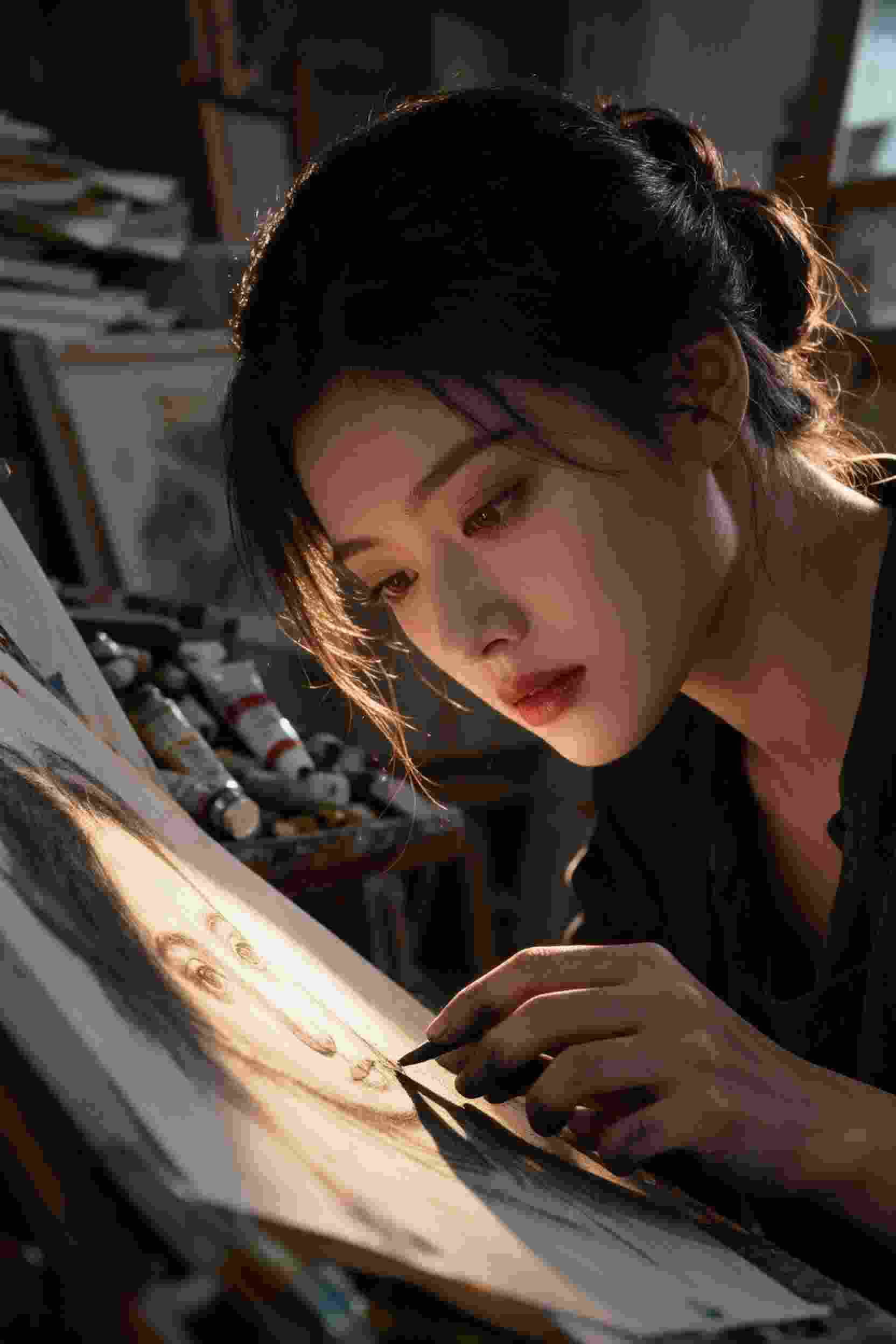 影忍秘录