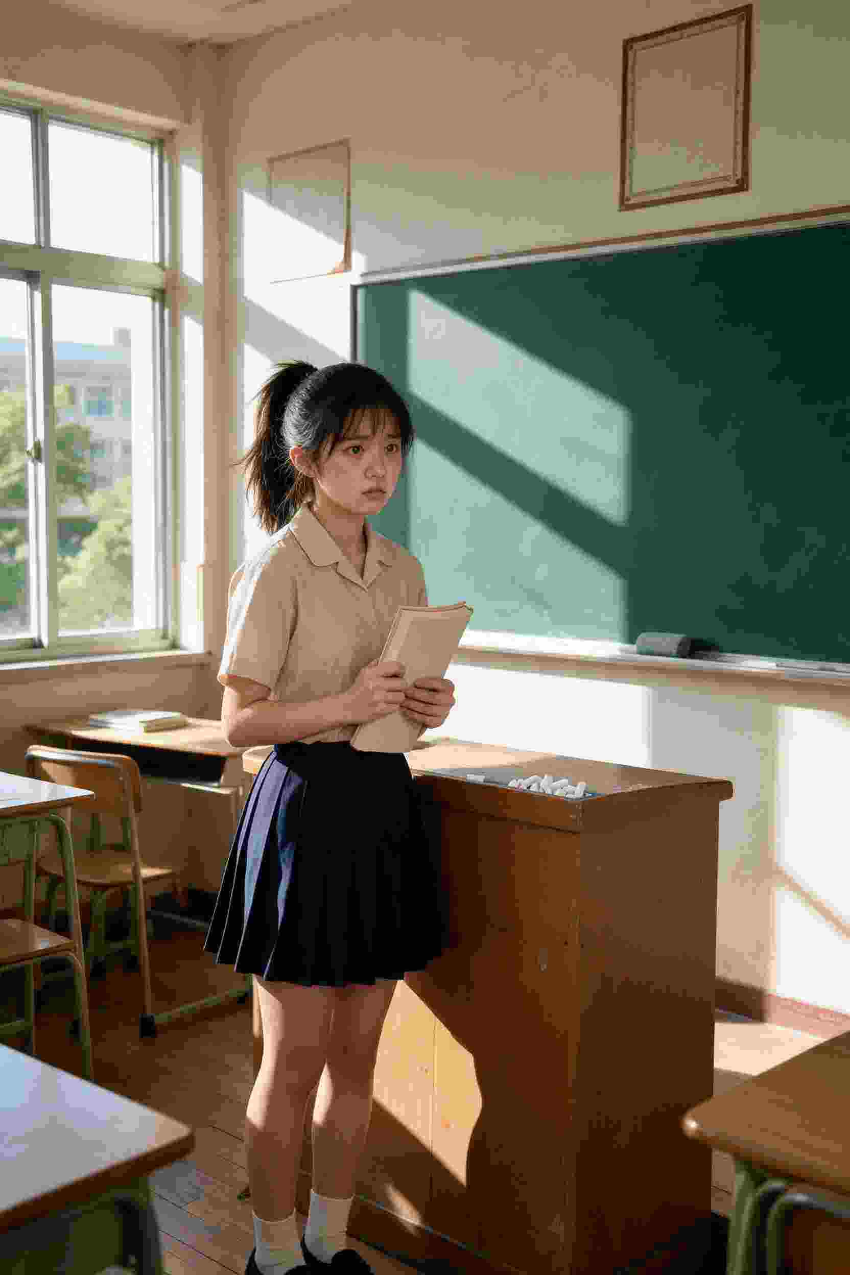 深海之谜